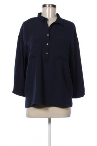 Női blúz Yessica, Méret M, Szín Kék, Ár 699 Ft