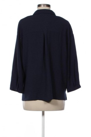 Női blúz Yessica, Méret M, Szín Kék, Ár 699 Ft