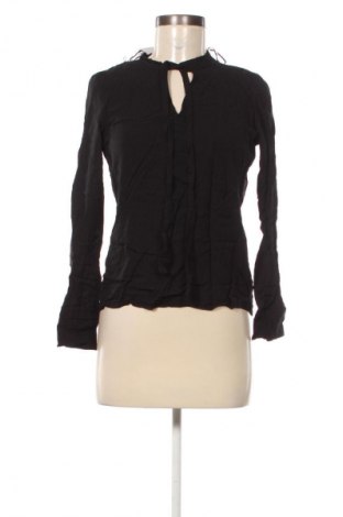 Bluză de femei Yessica, Mărime XS, Culoare Negru, Preț 9,99 Lei