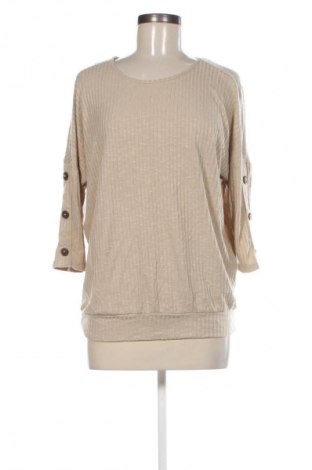 Bluză de femei Yessica, Mărime S, Culoare Bej, Preț 9,99 Lei