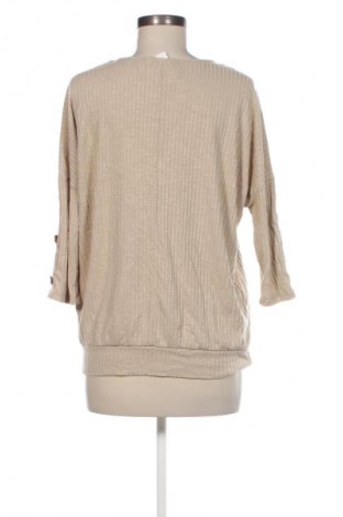 Bluză de femei Yessica, Mărime S, Culoare Bej, Preț 9,99 Lei