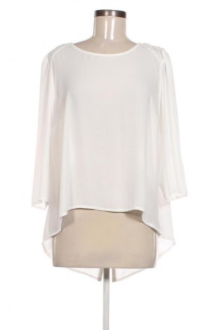 Dámská halenka Yessica, Velikost XL, Barva Bílá, Cena  69,00 Kč