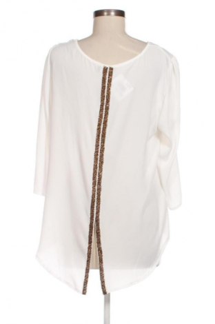 Dámská halenka Yessica, Velikost XL, Barva Bílá, Cena  69,00 Kč