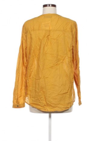 Γυναικεία μπλούζα Yessica, Μέγεθος XL, Χρώμα Κίτρινο, Τιμή 4,99 €