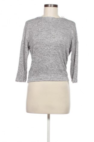 Bluză de femei Yessica, Mărime XS, Culoare Gri, Preț 7,99 Lei