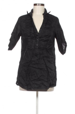 Bluză de femei Yessica, Mărime M, Culoare Negru, Preț 9,99 Lei