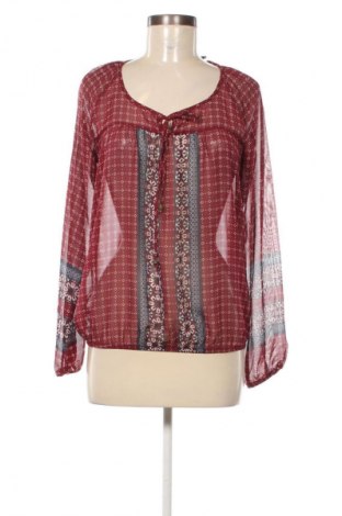 Bluză de femei Yessica, Mărime M, Culoare Multicolor, Preț 7,99 Lei