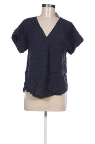 Bluză de femei Yessica, Mărime S, Culoare Albastru, Preț 12,99 Lei