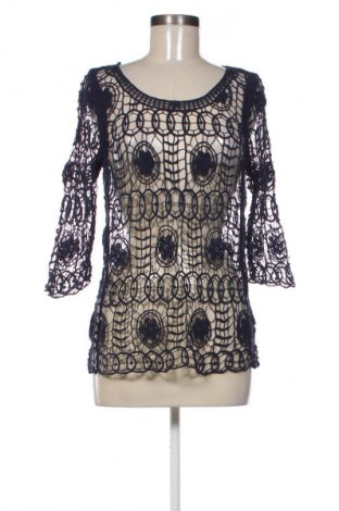 Дамска блуза Zabaione, Размер S, Цвят Син, Цена 3,06 €