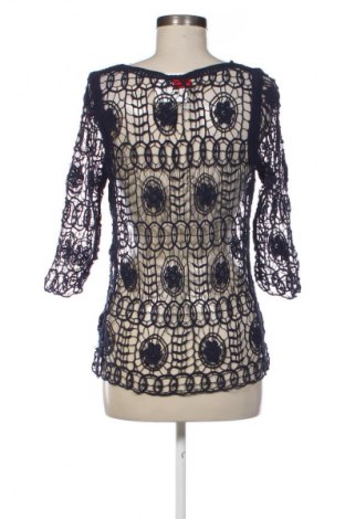 Дамска блуза Zabaione, Размер S, Цвят Син, Цена 3,06 €