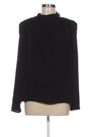 Damen Shirt Zara, Größe L, Farbe Schwarz, Preis 9,99 €, #133399398
