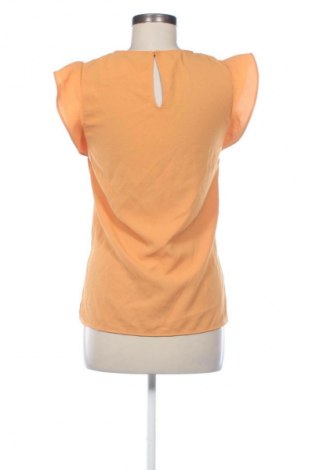 Damen Shirt Zara, Größe XS, Farbe Gelb, Preis € 3,99