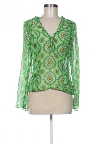 Dámska blúza Zara, Veľkosť M, Farba Viacfarebná, Cena  24,48 €