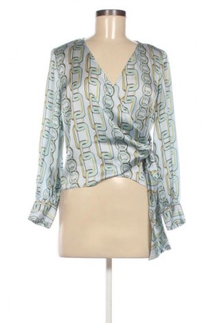 Bluză de femei Zara, Mărime XS, Culoare Multicolor, Preț 85,99 Lei