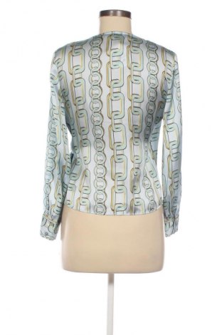 Bluză de femei Zara, Mărime XS, Culoare Multicolor, Preț 85,99 Lei