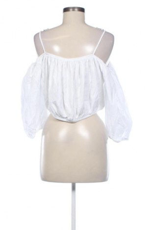 Дамска блуза Zara, Размер L, Цвят Черен, Цена 10,73 €