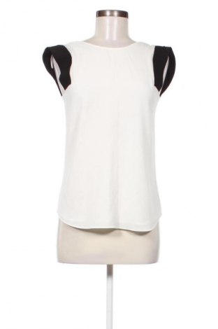 Дамска блуза Zara, Размер XS, Цвят Бял, Цена 9,71 €