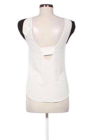 Дамска блуза Zara, Размер XS, Цвят Бял, Цена 9,71 €