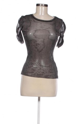 Дамска блуза Zara, Размер S, Цвят Многоцветен, Цена 2,55 €