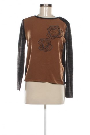 Dámska blúza Zara, Veľkosť S, Farba Viacfarebná, Cena  1,95 €