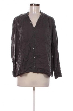 Női blúz Zara, Méret S, Szín Szürke, Ár 979 Ft