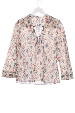 Bluzka damska Zara, Rozmiar XS, Kolor Kolorowy, Cena 10,99 zł