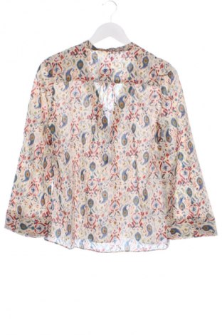 Bluzka damska Zara, Rozmiar XS, Kolor Kolorowy, Cena 10,99 zł