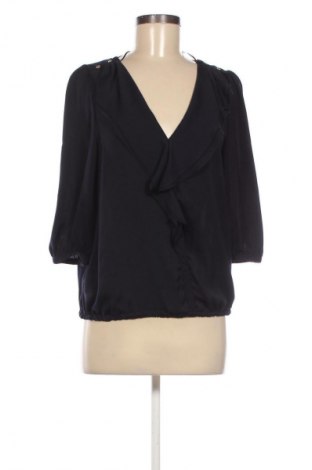 Dámska blúza Zara, Veľkosť S, Farba Modrá, Cena  2,95 €