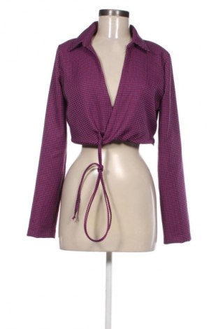 Dámska blúza Zara, Veľkosť L, Farba Viacfarebná, Cena  13,81 €