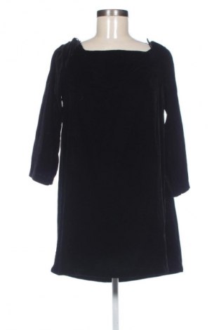 Дамска блуза Zara, Размер L, Цвят Черен, Цена 2,04 €