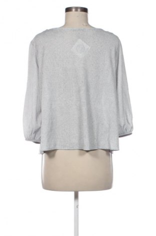 Dámska blúza Zara, Veľkosť L, Farba Sivá, Cena  9,13 €