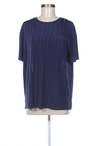 Női blúz Zara Trafaluc, Méret M, Szín Kék, Ár 1 019 Ft