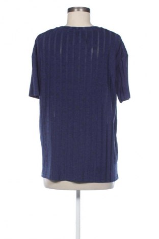 Női blúz Zara Trafaluc, Méret M, Szín Kék, Ár 1 019 Ft