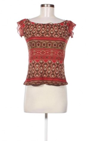 Damen Shirt Zara Trafaluc, Größe M, Farbe Mehrfarbig, Preis € 3,99