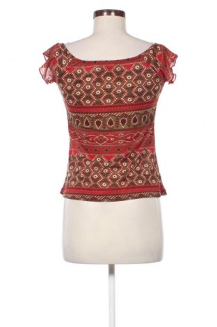 Damen Shirt Zara Trafaluc, Größe M, Farbe Mehrfarbig, Preis € 3,99