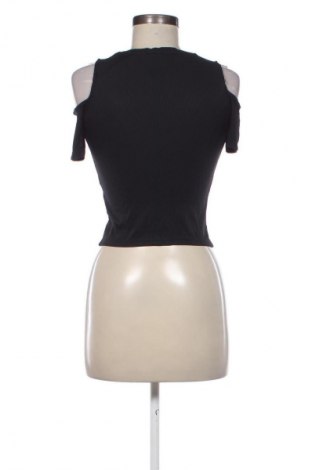 Dámska blúza Zara Trafaluc, Veľkosť M, Farba Čierna, Cena  5,95 €