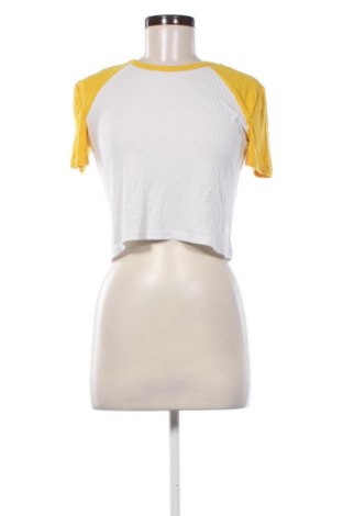 Γυναικεία μπλούζα Zara Trafaluc, Μέγεθος M, Χρώμα Πολύχρωμο, Τιμή 3,99 €