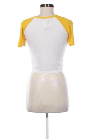 Γυναικεία μπλούζα Zara Trafaluc, Μέγεθος M, Χρώμα Πολύχρωμο, Τιμή 3,99 €