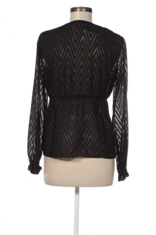 Γυναικεία μπλούζα Zara Trafaluc, Μέγεθος M, Χρώμα Μαύρο, Τιμή 2,99 €