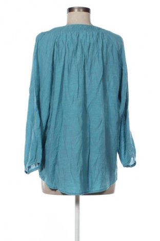 Dámská halenka Zavanna, Velikost L, Barva Modrá, Cena  59,00 Kč