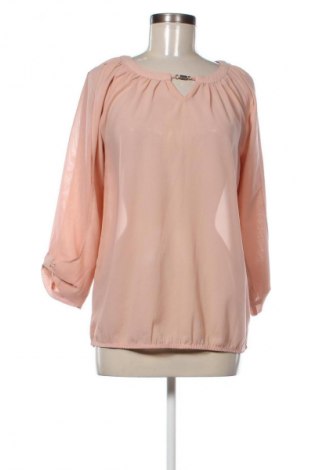 Női blúz Ze-Ze Concept, Méret S, Szín Rózsaszín, Ár 669 Ft