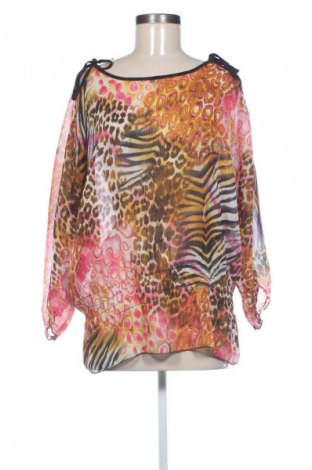 Női blúz Zebra, Méret M, Szín Sokszínű, Ár 679 Ft