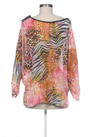 Női blúz Zebra, Méret M, Szín Sokszínű, Ár 679 Ft