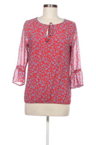 Дамска блуза Zero, Размер S, Цвят Многоцветен, Цена 2,04 €