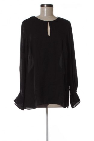 Damen Shirt Zizzi, Größe S, Farbe Schwarz, Preis 1,99 €