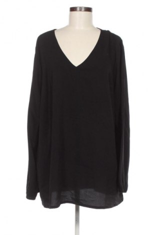 Damen Shirt Zizzi, Größe L, Farbe Schwarz, Preis 3,99 €