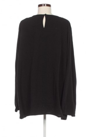 Damen Shirt Zizzi, Größe L, Farbe Schwarz, Preis 3,99 €