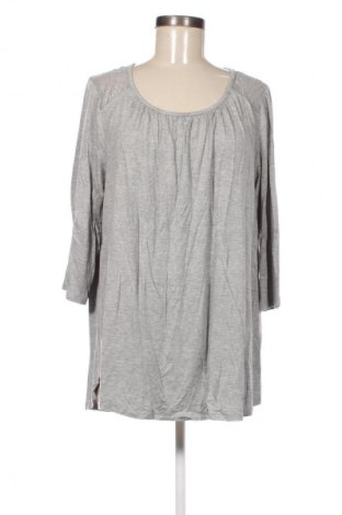 Női blúz Zizzi, Méret M, Szín Szürke, Ár 1 049 Ft