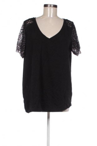 Női blúz Zizzi, Méret M, Szín Fekete, Ár 6 023 Ft
