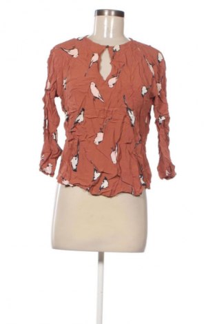 Damen Shirt mbyM, Größe M, Farbe Mehrfarbig, Preis 1,99 €